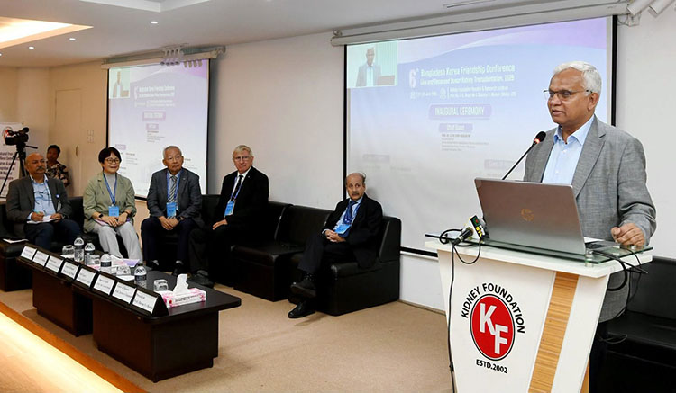 Zahid calls for integrated effort to build sustainable organ transplant system