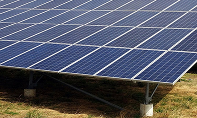 Zero tariff on solar equipment import: new hopes in renewable energy