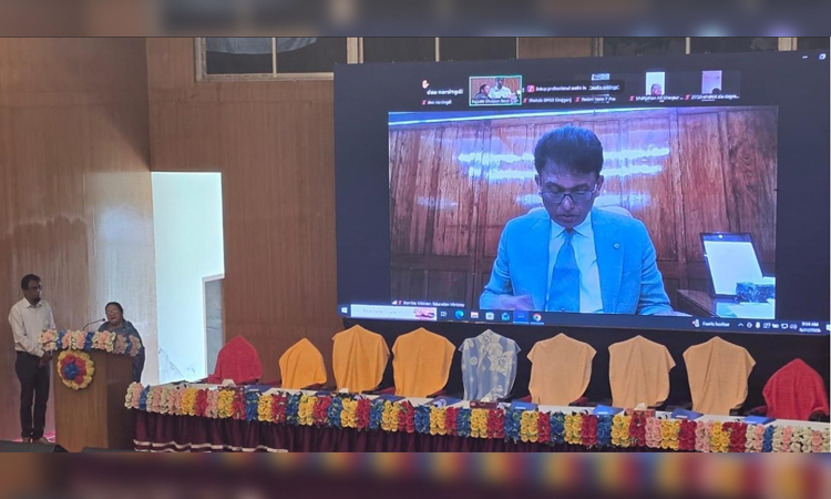 Milon orders installation of CCTV cameras in every HSC exam hall