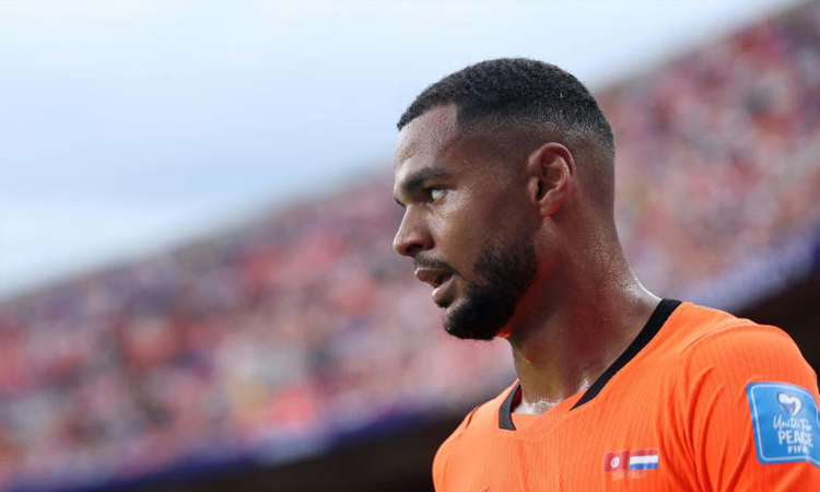 World Cup star Gakpo requests privacy after death of unborn son