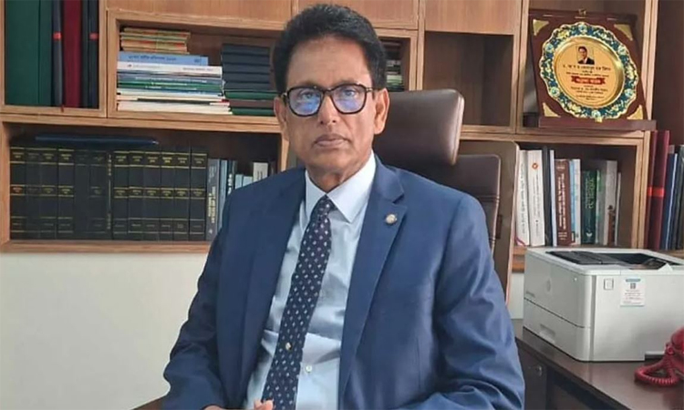 Govt takes steps to nurture hidden talents of secondary students: Milon 