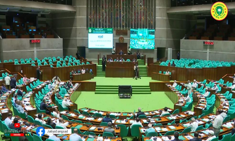 Govt to ensure social security for underprivileged people: Dr Zahid
