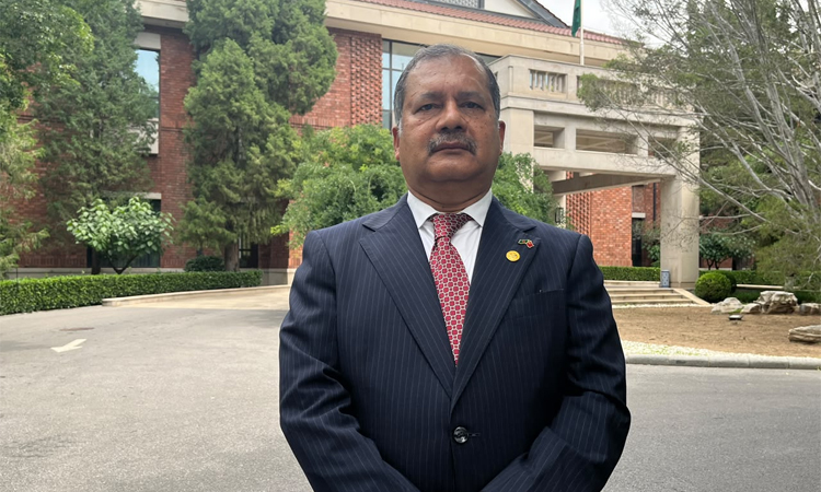 Dhaka-Beijing deals to help bring change in Bangladesh's new media: Swapon