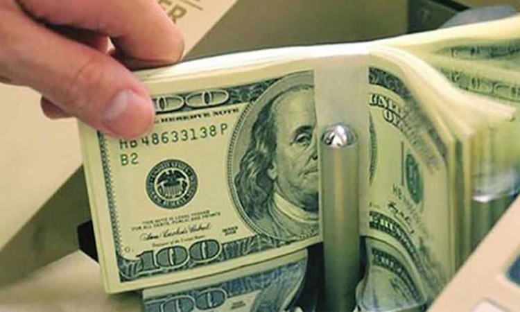 Remittance inflow rises 17.3pc till June 27 in FY26
