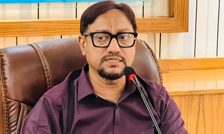 We will counter evil plots of those obstructing progress: Dr Shahdat