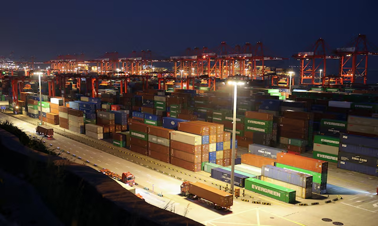 China adds 20 Japanese entities to export blacklist: commerce ministry
