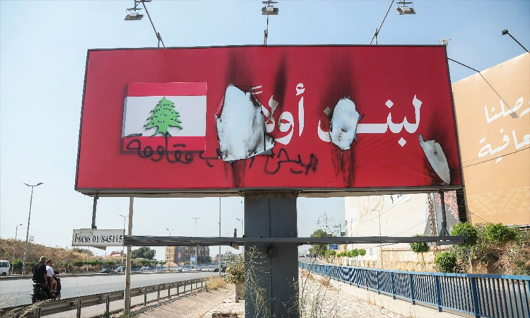 Israel detonates tunnel, strikes south Lebanon as Hezbollah says has right to self-defence