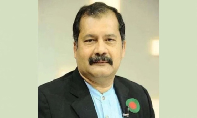 Info minister condoles death of painter Mustafa Monwar