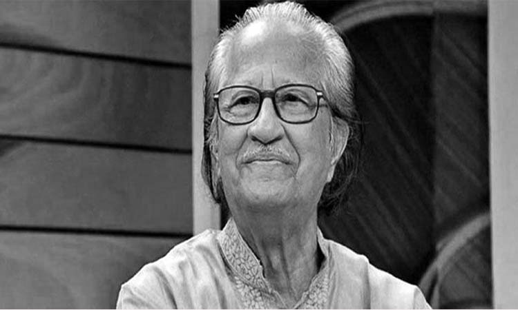 Ekushey Padak-winning artist Mustafa Monwar passes away