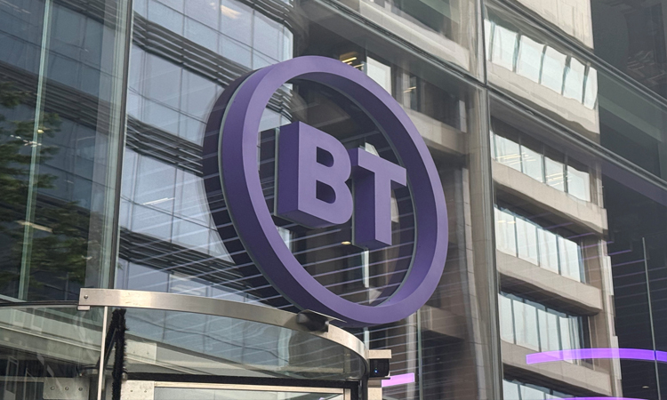 BT, Verizon to combine international units in joint venture