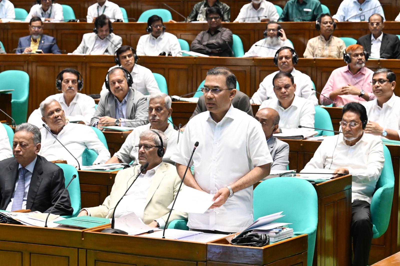 PM terms FY27 budget as ‘life-centric’ one  