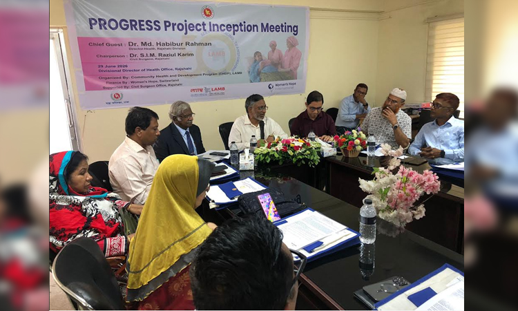 Govt-NGO collaboration vital to curb iatrogenic fistula cases