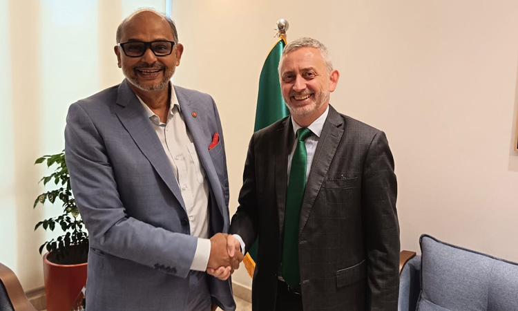 EU reaffirms support for Bangladesh's economic reform agenda