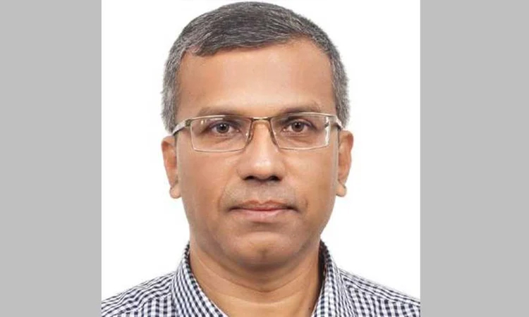 BB chief for stronger capital market to boost private investment