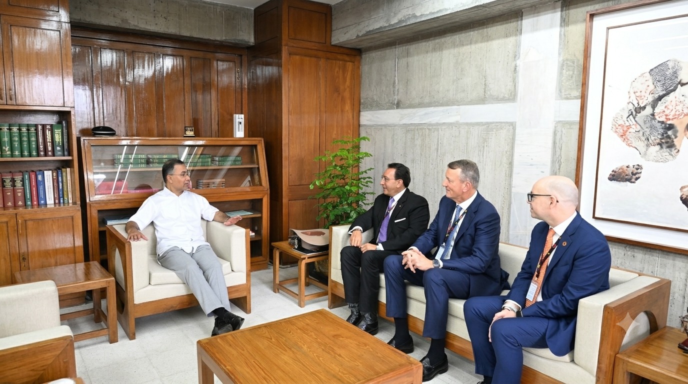 VEON proposes investment worth $1b in Bangladesh  
