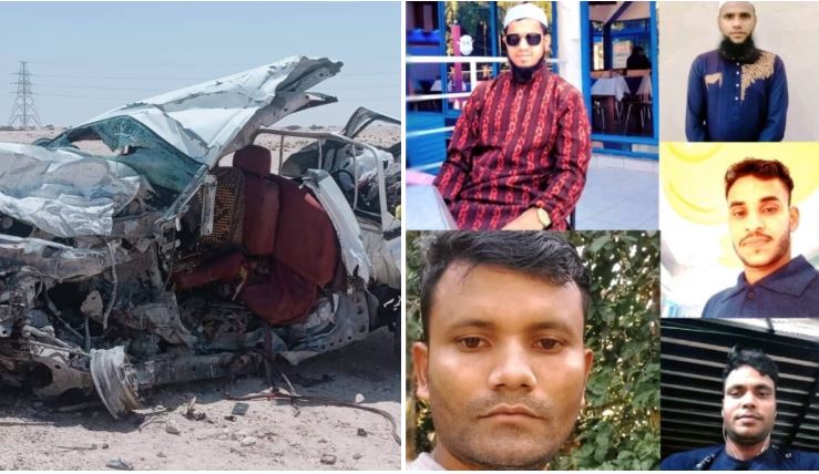 Bodies of 5 Bangladeshis to arrive from Qatar tomorrow