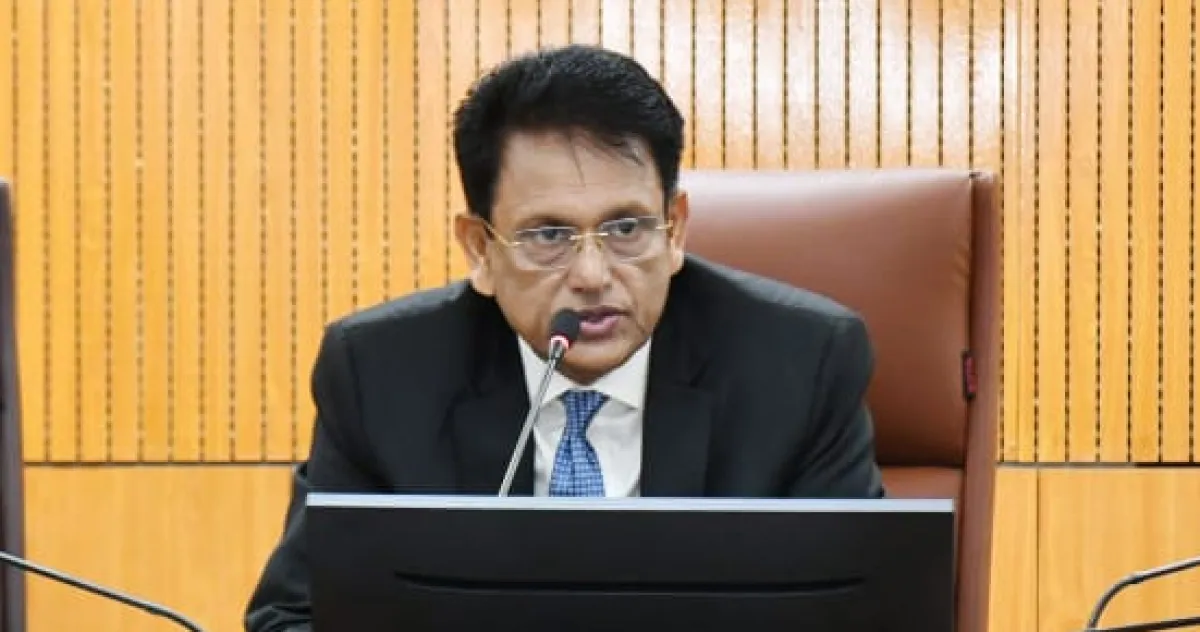 Tech-driven education to elevate Bangladesh globally: Education Minister
