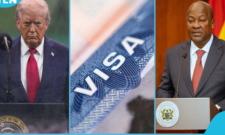 W.African deportees sue over US 'third-country' expulsions to Ghana