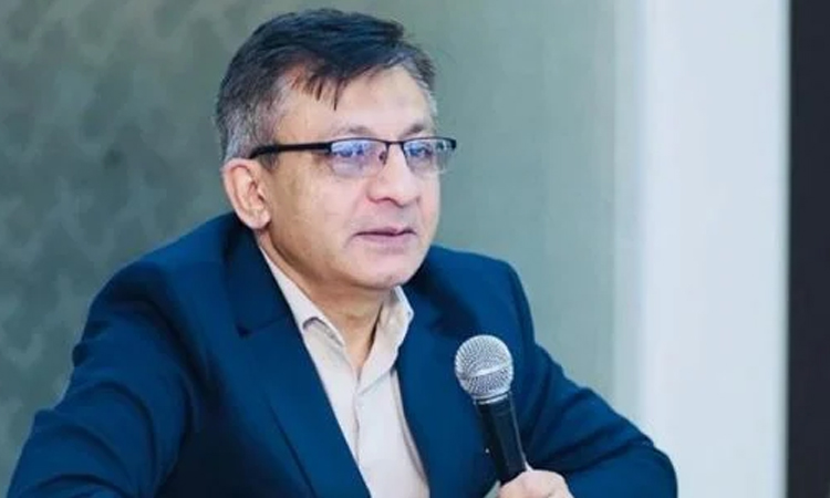 BITAC training aligns with national industrial demand: Muktadir 