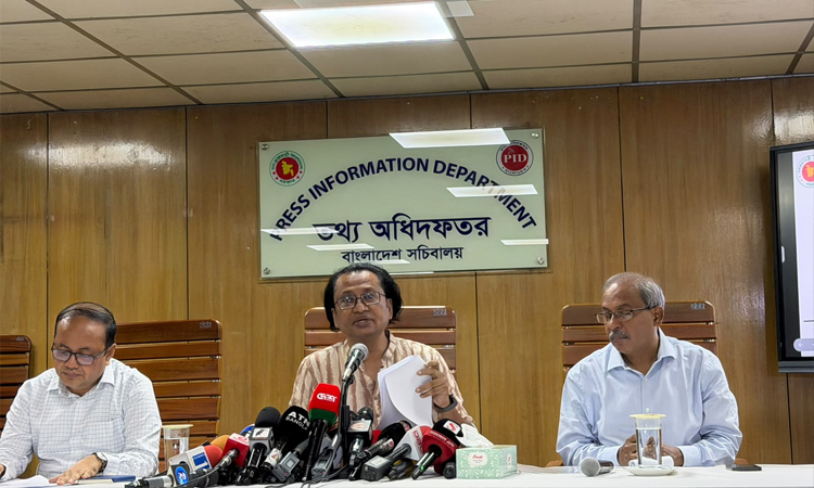 No scope for concern by any other country over Teesta Mega Project: Dr Zahed