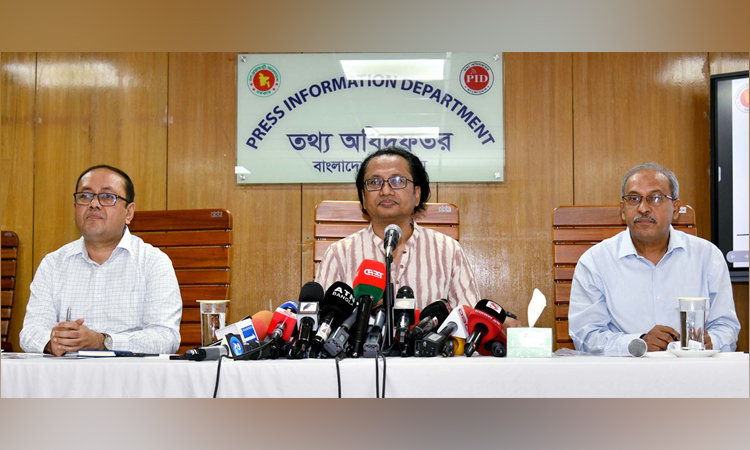 Country has surplus food grain stock above safe level: Dr Zahed