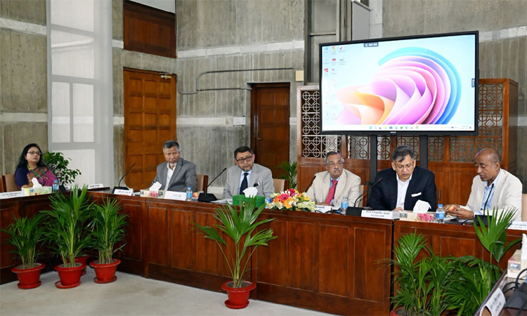 Special Committee finalizes report on Bangladesh Medical University (Second Amendment) Bill, 2026
