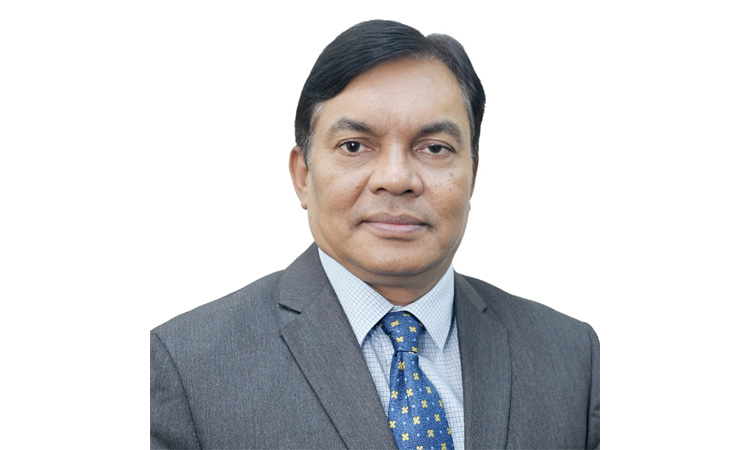 Md. Sarwar Hossain appointed BB Deputy Governor
