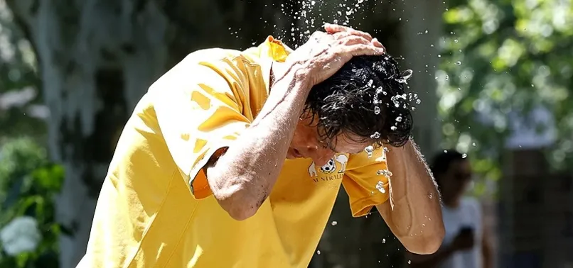 France records 300 excess deaths during May heatwave