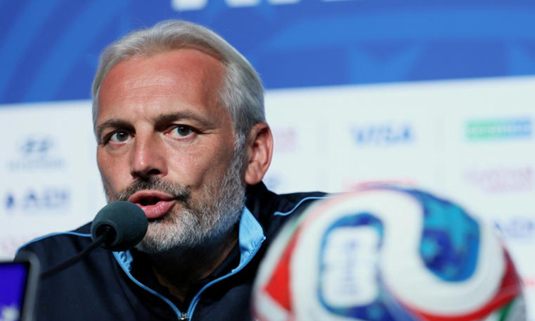 DR Congo have 'nothing to lose' in England World Cup clash