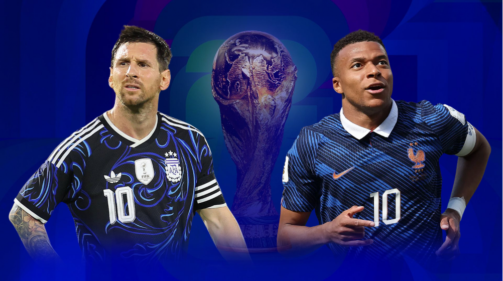 All-time World Cup leading scorers