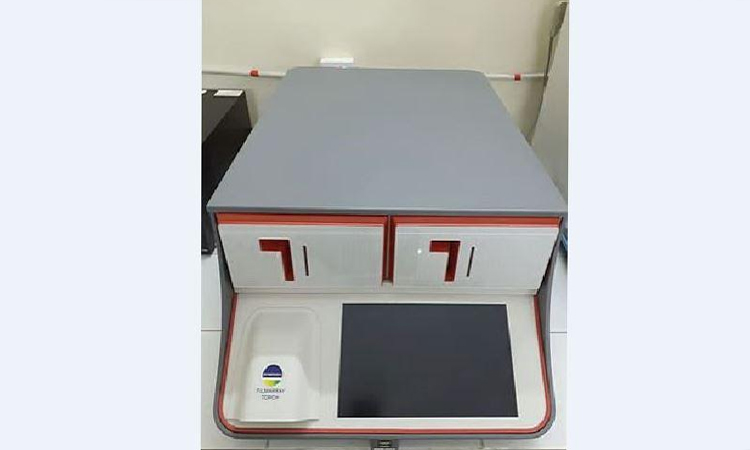 BioFire technology introduced at RMCH ICU for faster infection diagnosis