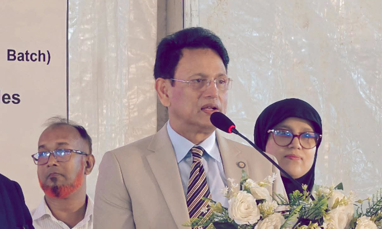 Govt. to focus on textile education, research: Milion