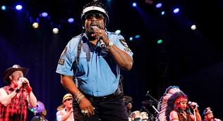 Village People singer Victor Willis dies at 74