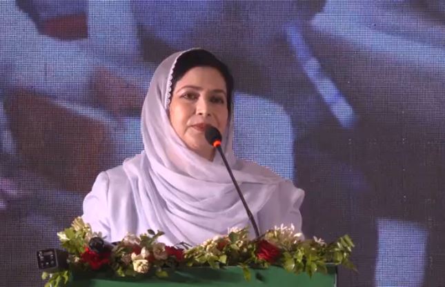 Dr Zubaida Rahman calls for extending critical care services to rural areas