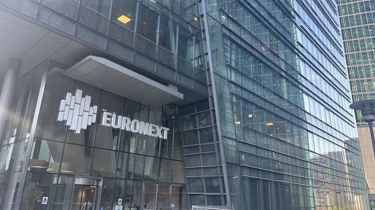 European stocks mostly drop with eyes on US Fed