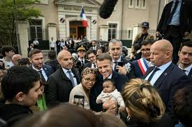 France introduces extra parental leave to boost birth rates