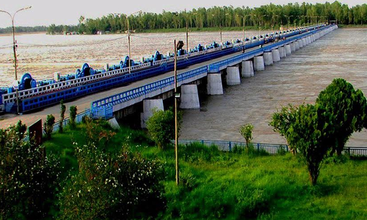 Rivers’ situation remains mostly stable in Brahmaputra basin