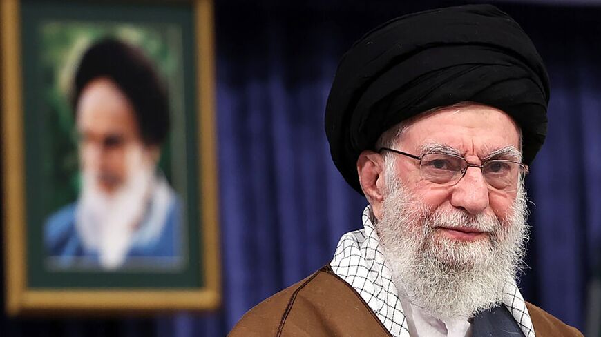 Ali Khamenei: ruthless revolutionary who held Iran in iron grip