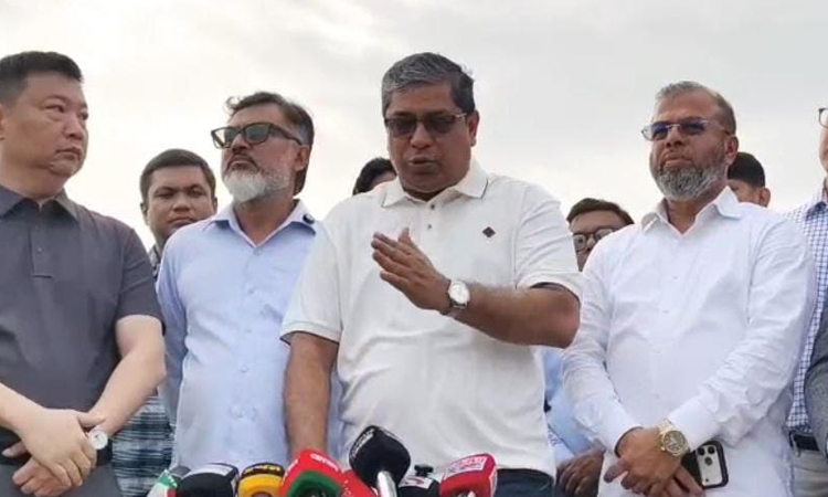 Electricity generation from Aminbazar landfill to begin in Nov 2028: Shahe Alam