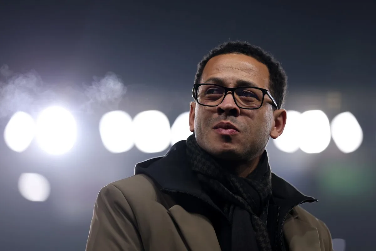 Kombouare leaves Paris FC with Rosenior poised to step in
