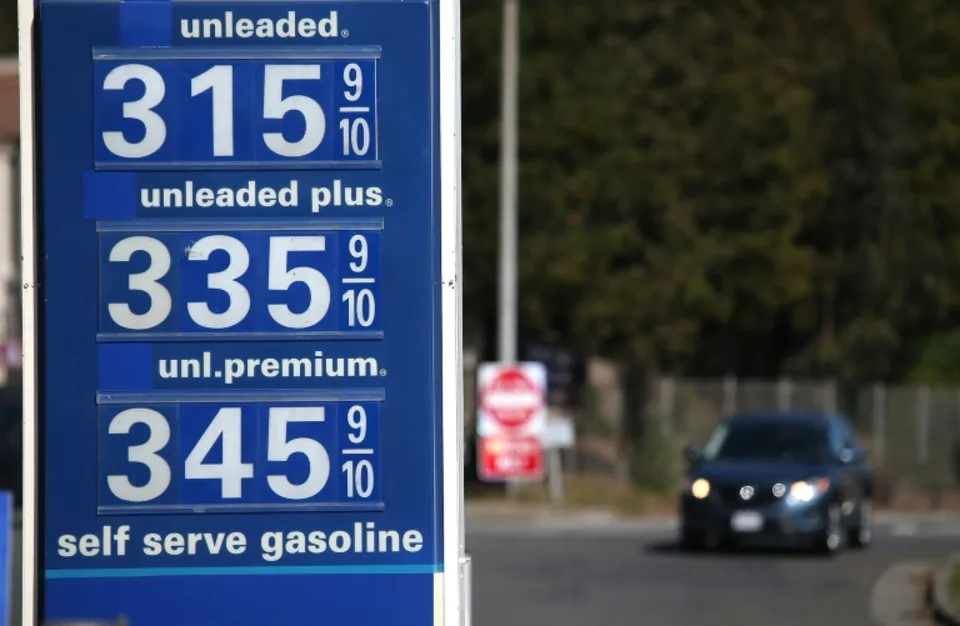 Mixed US auto sales in Q2 amid high gas prices
