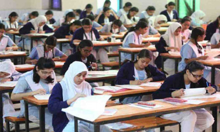 HSC, equivalent exams begin