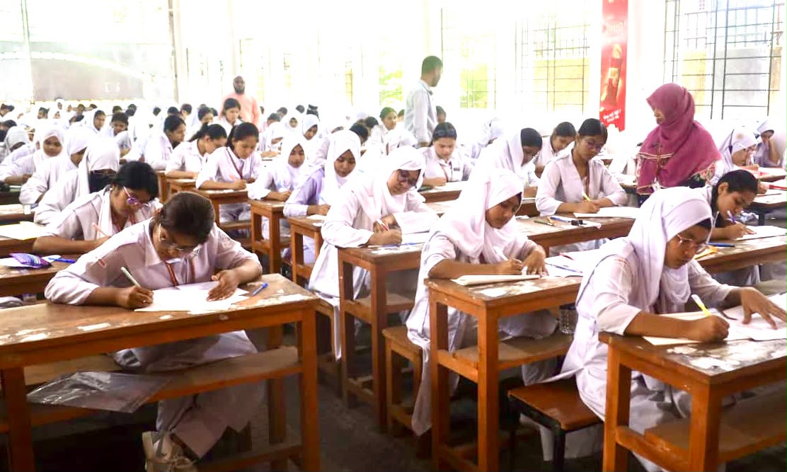 HSC, equivalent exams begin