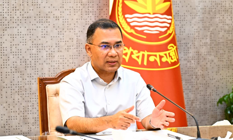 Nazrul's pen was sharp weapon against colonial rule, oppression: PM