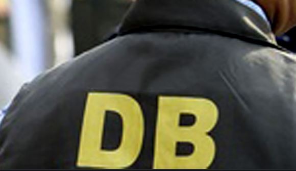 Rabbi murder case transferred to DB