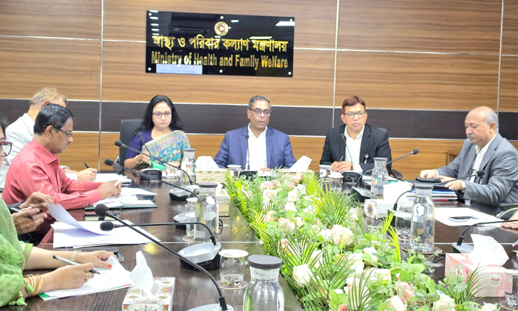 Govt coordinating ministries to improve disability services: Muhit