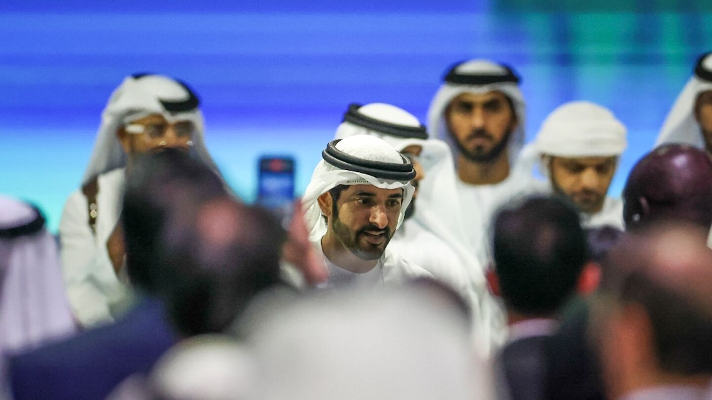 AI romance scam impersonating Dubai prince ensnares victims