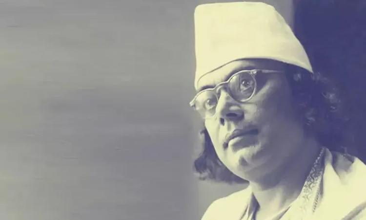 Ziaur Rahman's initiatives play key role in establishing state recognition for Nazrul