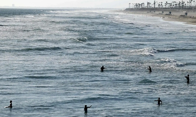 El Nino set to be 'strong', UN warns