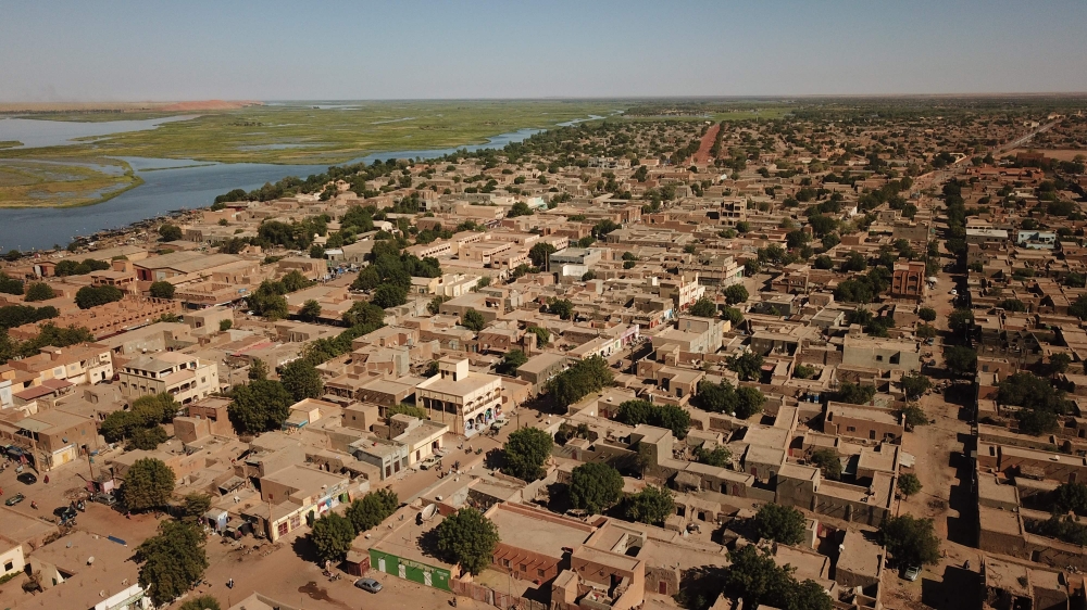 Mali hit by new coordinated attacks, including at prison: sources